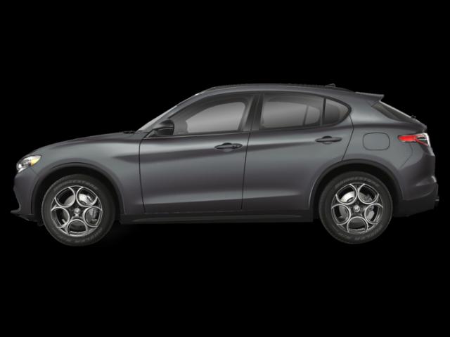 2025 Alfa Romeo Stelvio STELVIO AWD