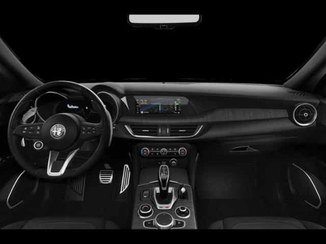2025 Alfa Romeo Stelvio STELVIO TRIBUTO ITALIANO AWD