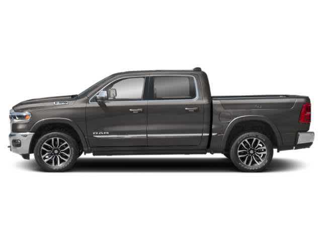 2026 RAM Ram 1500 RAM 1500 LIMITED LONGHORN CREW CAB 4X4 57 BOX