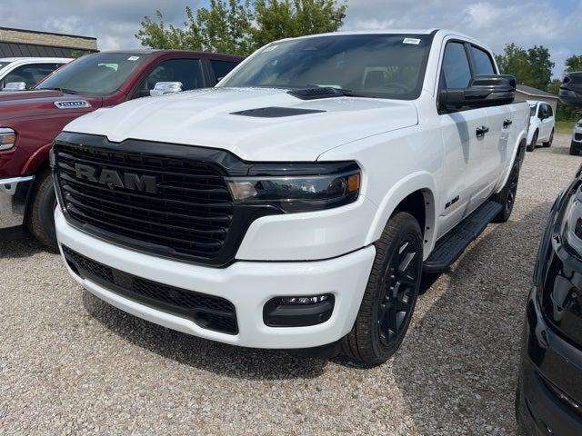 2026 RAM Ram 1500 RAM 1500 LARAMIE CREW CAB 4X4 57 BOX 2026 RAM Ram 1500 RAM 1500 LARAMIE CREW CAB 4X4 57 BOX