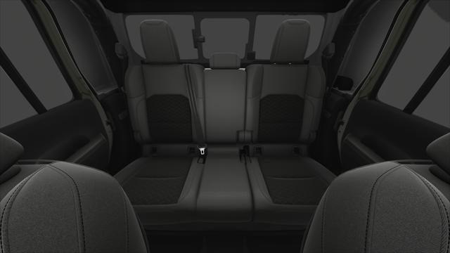 2025 Jeep Gladiator GLADIATOR MOJAVE 4X4 2025 Jeep Gladiator GLADIATOR MOJAVE 4X4