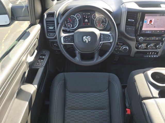 2025 RAM Ram 1500 RAM 1500 TRADESMAN CREW CAB 4X4 57 BOX 2025 RAM Ram 1500 RAM 1500 TRADESMAN CREW CAB 4X4 57 BOX