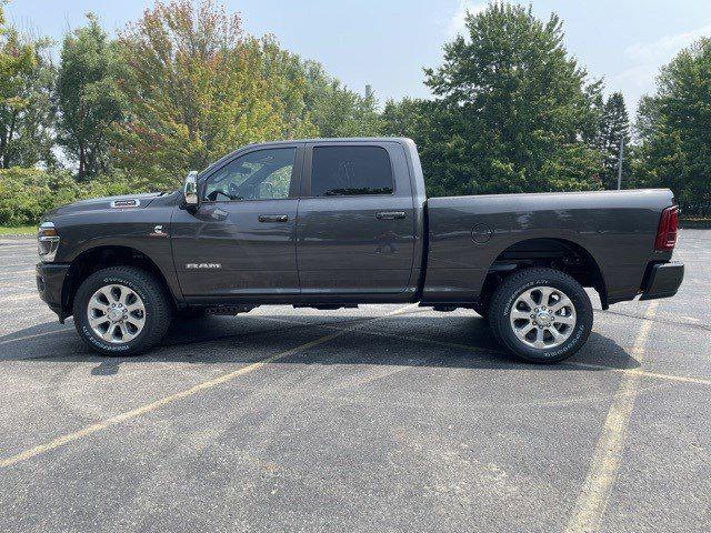 2025 RAM Ram 2500 RAM 2500 LARAMIE CREW CAB 4X4 64 BOX 2025 RAM Ram 2500 RAM 2500 LARAMIE CREW CAB 4X4 64 BOX