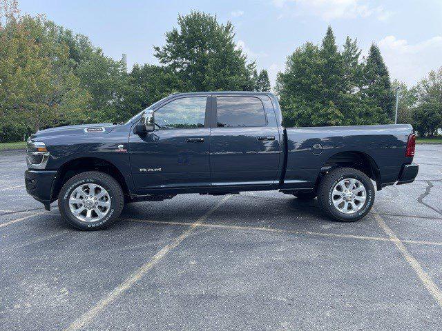 2025 RAM Ram 2500 RAM 2500 LARAMIE CREW CAB 4X4 64 BOX 2025 RAM Ram 2500 RAM 2500 LARAMIE CREW CAB 4X4 64 BOX
