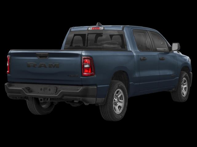 2026 RAM Ram 1500 RAM 1500 TRADESMAN CREW CAB 4X4 57 BOX