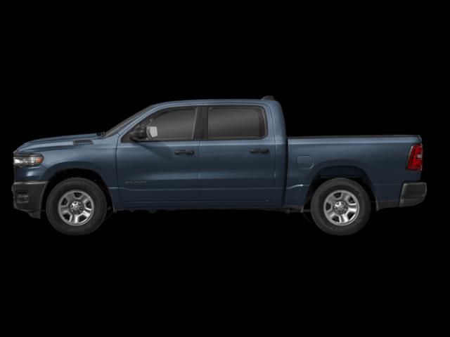 2026 RAM Ram 1500 RAM 1500 TRADESMAN CREW CAB 4X4 57 BOX