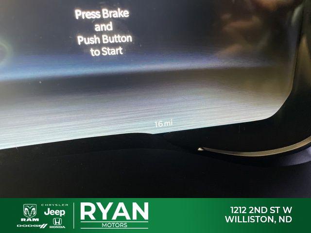 2025 RAM Ram 2500 RAM 2500 LARAMIE CREW CAB 4X4 64 BOX