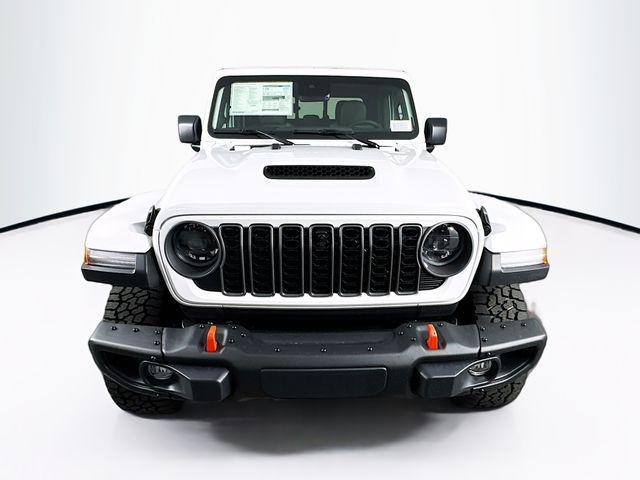 2025 Jeep Gladiator GLADIATOR MOJAVE X 4X4