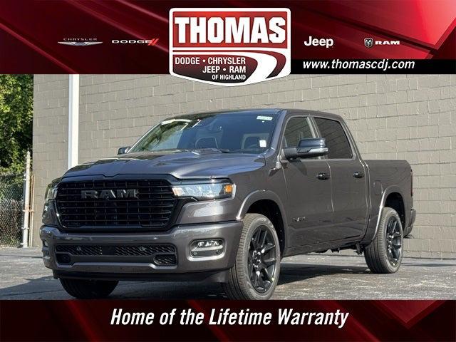 2026 RAM Ram 1500 RAM 1500 LARAMIE CREW CAB 4X4 57 BOX 2026 RAM Ram 1500 RAM 1500 LARAMIE CREW CAB 4X4 57 BOX