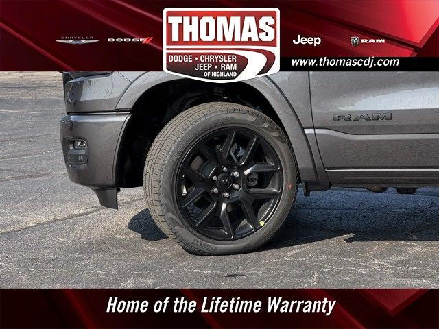 2026 RAM Ram 1500 RAM 1500 LARAMIE CREW CAB 4X4 57 BOX 2026 RAM Ram 1500 RAM 1500 LARAMIE CREW CAB 4X4 57 BOX