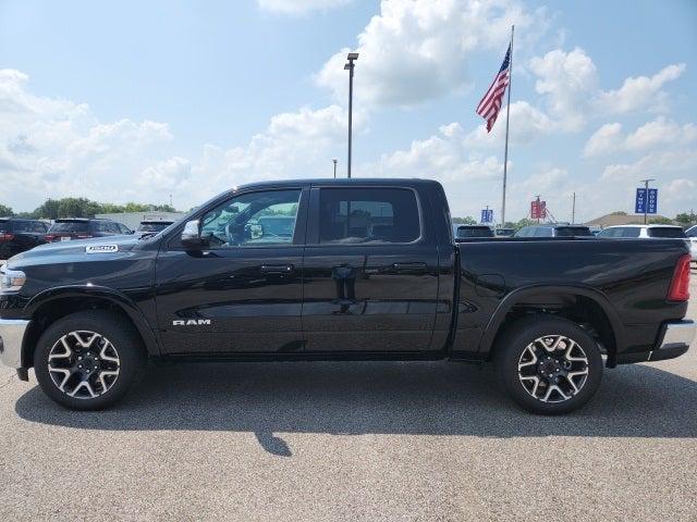 2026 RAM Ram 1500 RAM 1500 LARAMIE CREW CAB 4X2 57 BOX