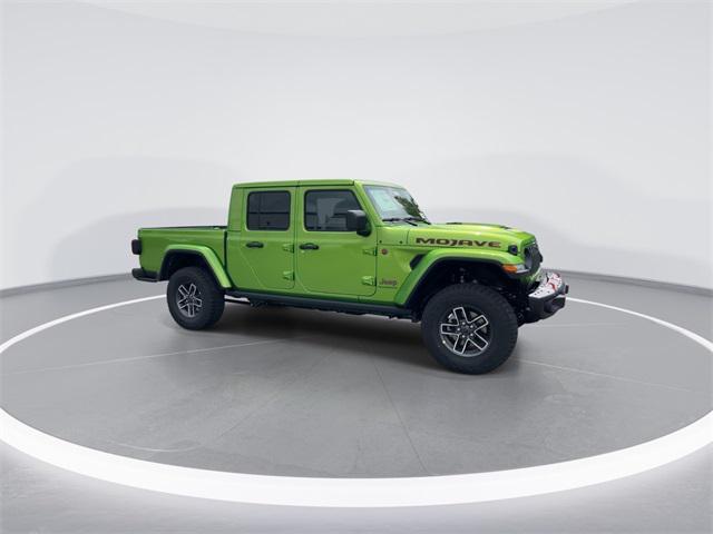 2025 Jeep Gladiator GLADIATOR MOJAVE X 4X4