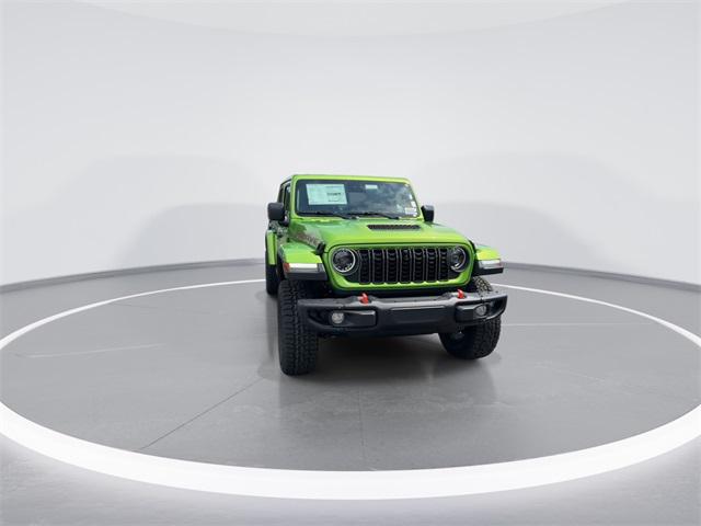 2025 Jeep Gladiator GLADIATOR MOJAVE X 4X4