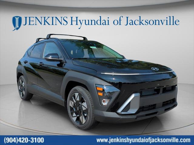 2025 Hyundai Kona SEL Convenience for sale in JACKSONVILLE, FL