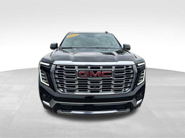 2025 GMC Yukon XL 4WD Denali