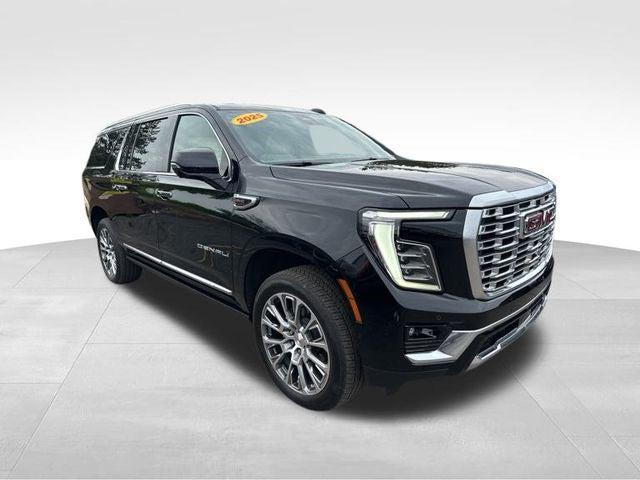 2025 GMC Yukon XL 4WD Denali