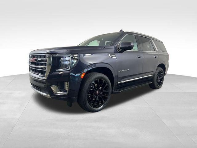 2023 GMC Yukon 4WD SLT