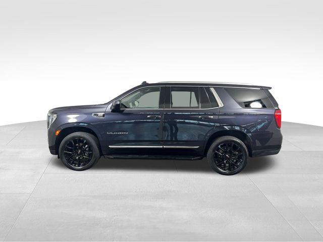 2023 GMC Yukon 4WD SLT