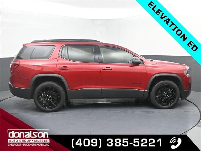 2023 GMC Acadia FWD SLE