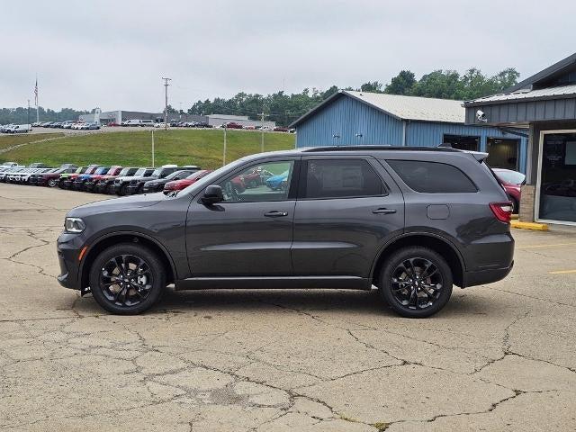 2025 Dodge Durango DURANGO GT AWD