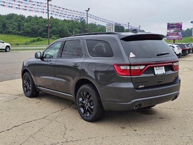 2025 Dodge Durango DURANGO GT AWD