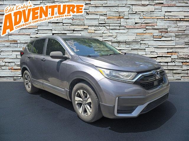 2020 Honda CR-V 2WD LX