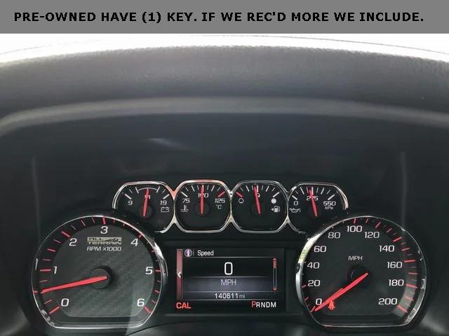 2015 GMC Sierra 1500 SLE 2015 GMC Sierra 1500 SLE