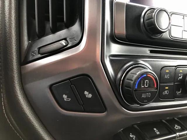 2015 GMC Sierra 1500 SLE 2015 GMC Sierra 1500 SLE