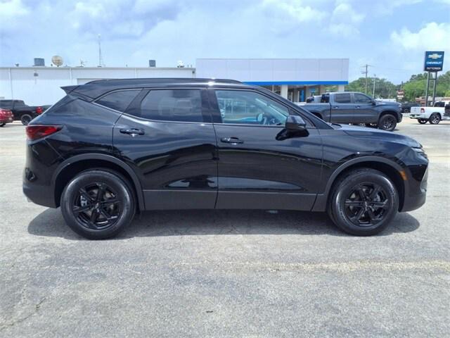 2023 Chevrolet Blazer FWD 2LT