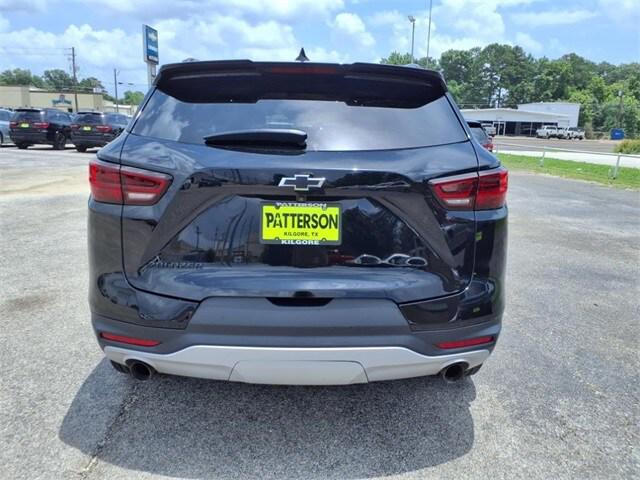 2023 Chevrolet Blazer FWD 2LT