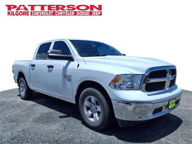 2023 RAM 1500 Classic SLT Crew Cab 4x2 57 Box