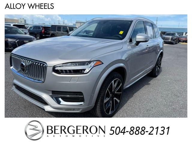 2024 Volvo XC90 B5 Plus Bright Theme