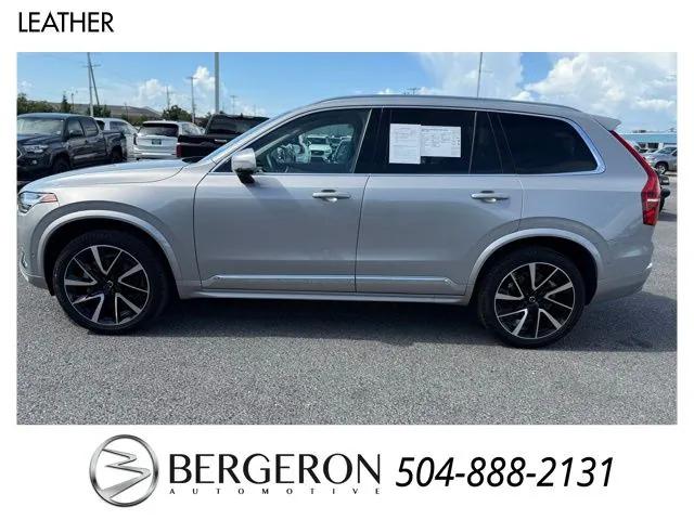 2024 Volvo XC90 B5 Plus Bright Theme