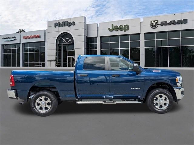 2024 RAM 2500 Big Horn Crew Cab 4x4 64 Box