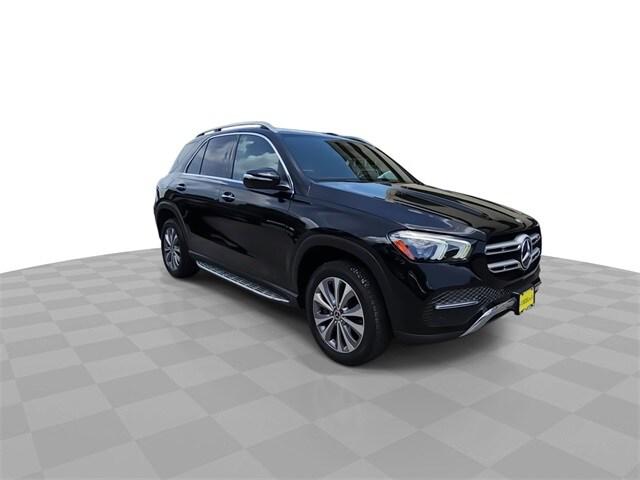 2021 Mercedes-Benz GLE 350 GLE 350