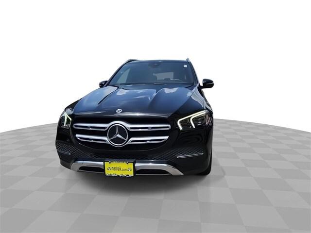 2021 Mercedes-Benz GLE 350 GLE 350