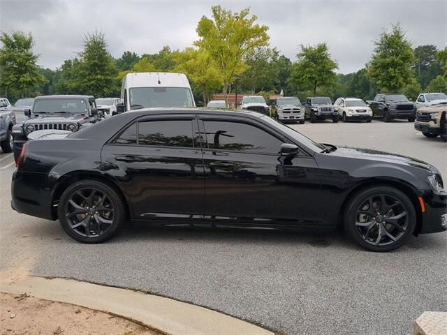 2023 Chrysler 300 300S