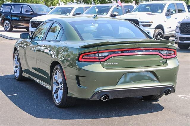2023 Dodge Charger GT