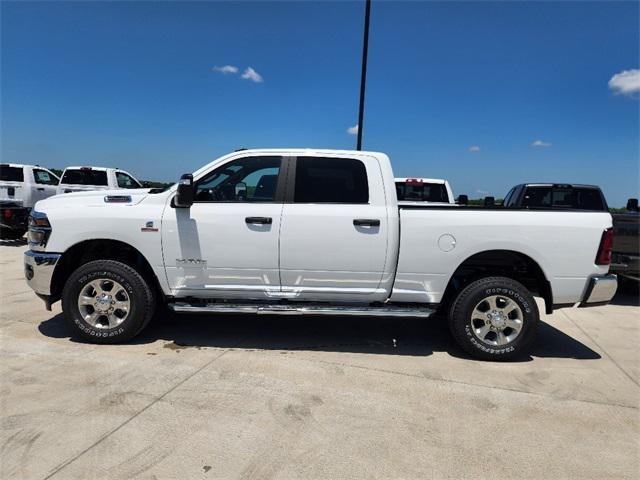2025 RAM Ram 2500 RAM 2500 BIG HORN CREW CAB 4X4 64 BOX