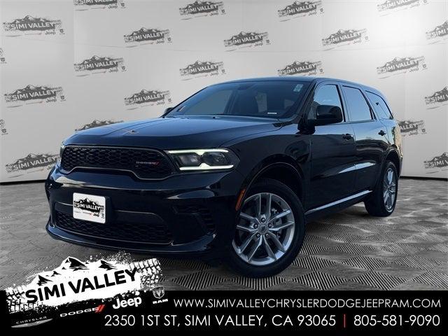 2023 Dodge Durango GT AWD