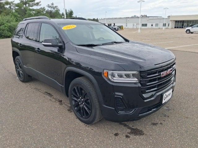 2023 GMC Acadia AWD SLE