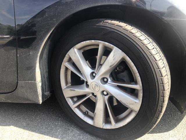2013 Nissan Altima 2.5 SL