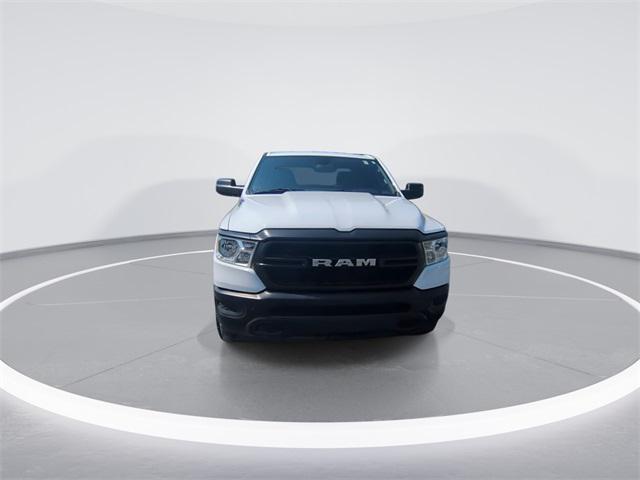 2022 RAM 1500 Tradesman Quad Cab 4x4 64 Box