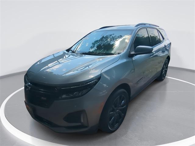 2024 Chevrolet Equinox AWD RS