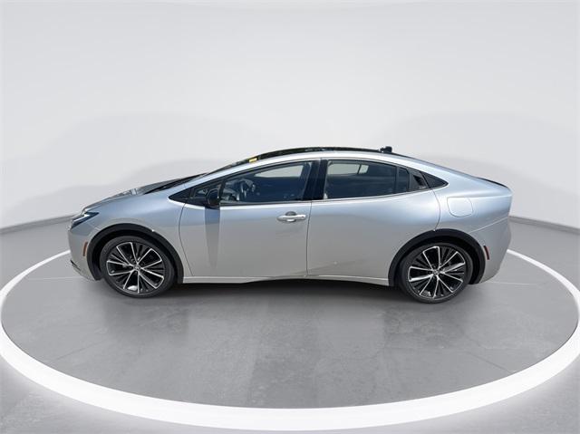2023 Toyota Prius Limited