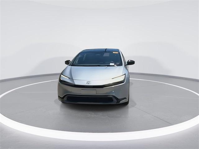 2023 Toyota Prius Limited