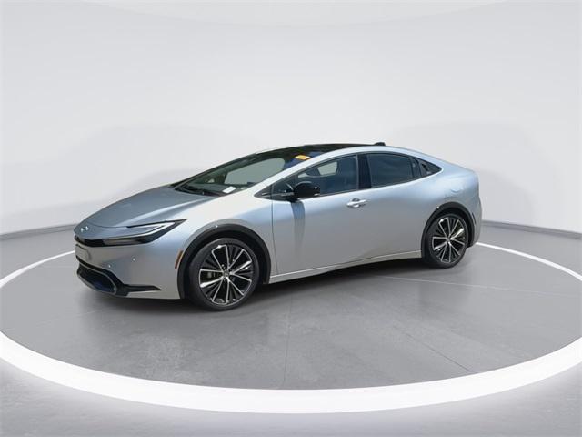 2023 Toyota Prius Limited