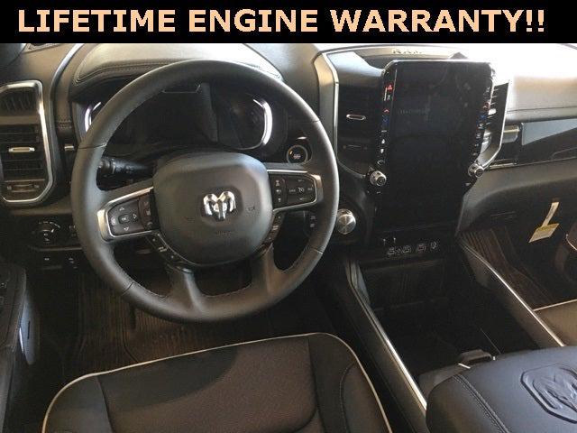 2025 RAM Ram 1500 RAM 1500 LARAMIE CREW CAB 4X4 57 BOX 2025 RAM Ram 1500 RAM 1500 LARAMIE CREW CAB 4X4 57 BOX