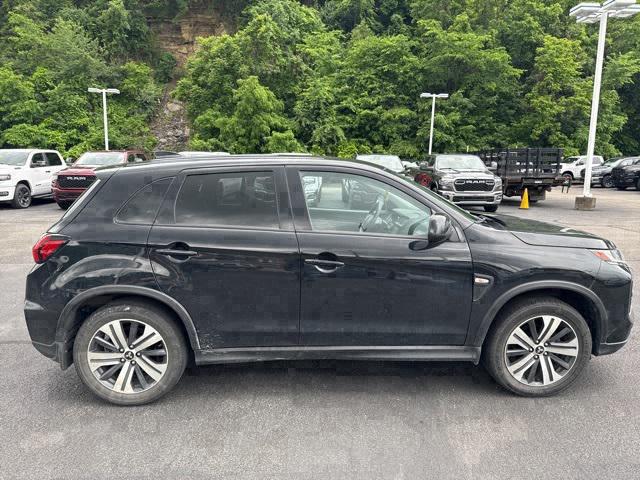 2021 Mitsubishi Outlander Sport 2.0 SE AWC