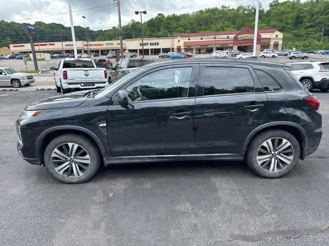 2021 Mitsubishi Outlander Sport 2.0 SE AWC
